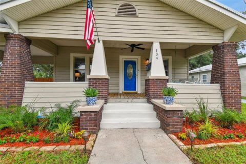 Casa en venta en Tampa, Florida, 2 dormitorios, 118.91 m2 № 1344421 - foto 2