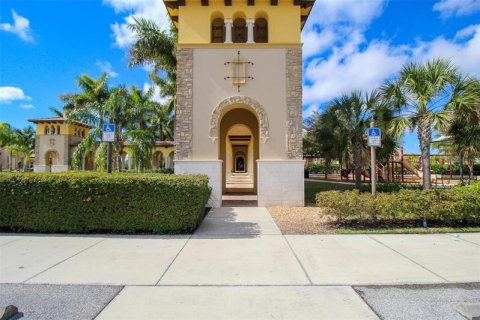 Villa ou maison à louer à Venice, Floride: 2 chambres, 145.67 m2 № 224714 - photo 4