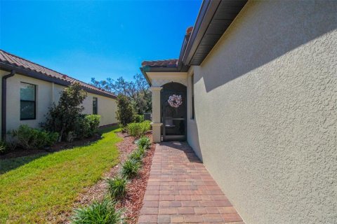 Villa ou maison à louer à Venice, Floride: 2 chambres, 145.67 m2 № 224714 - photo 10