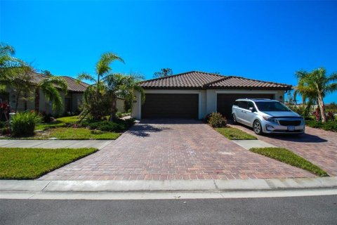 Villa ou maison à louer à Venice, Floride: 2 chambres, 145.67 m2 № 224714 - photo 8