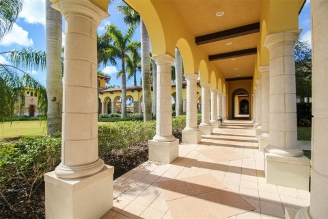 Villa ou maison à louer à Venice, Floride: 2 chambres, 145.67 m2 № 224714 - photo 6