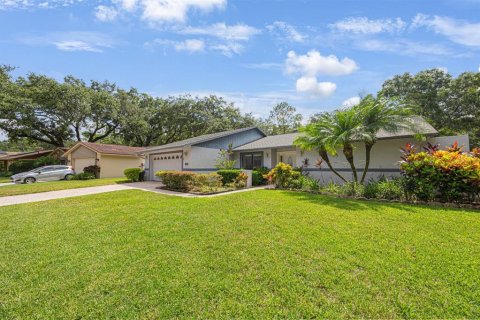 Villa ou maison à vendre à Tampa, Floride: 3 chambres, 179.12 m2 № 1317516 - photo 2