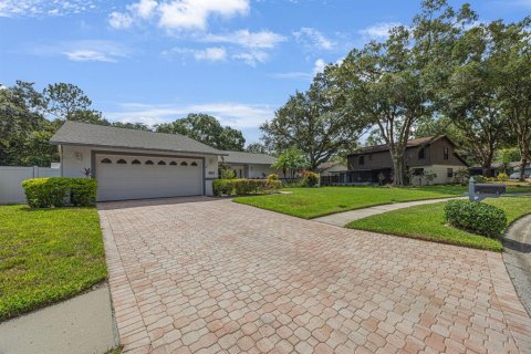 Villa ou maison à vendre à Tampa, Floride: 3 chambres, 179.12 m2 № 1317516 - photo 4