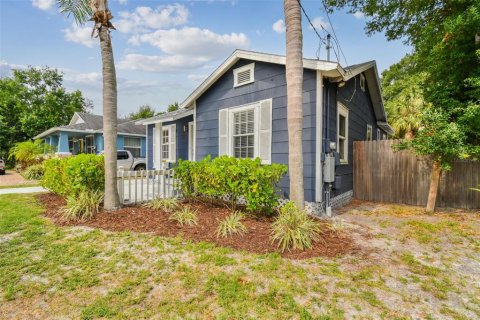 Villa ou maison à vendre à Tampa, Floride: 3 chambres, 110 m2 № 1317484 - photo 10