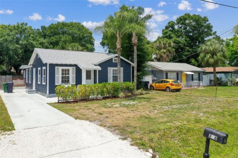 Villa ou maison à vendre à Tampa, Floride: 3 chambres, 110 m2 № 1317484 - photo 3