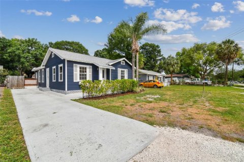 Villa ou maison à vendre à Tampa, Floride: 3 chambres, 110 m2 № 1317484 - photo 7