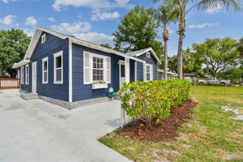 Casa en venta en Tampa, Florida, 3 dormitorios, 110 m2 № 1317484 - foto 8