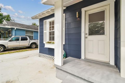 Casa en venta en Tampa, Florida, 3 dormitorios, 110 m2 № 1317484 - foto 13