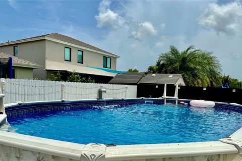 Villa ou maison à vendre à Homestead, Floride: 4 chambres, 220.83 m2 № 630866 - photo 22