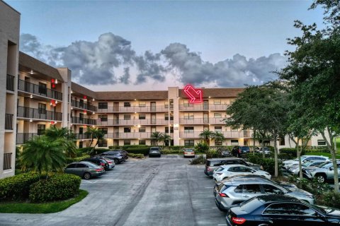 Condo in Sunrise, Florida, 2 bedrooms  № 1118081 - photo 9