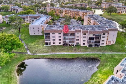 Condominio en venta en Sunrise, Florida, 2 dormitorios, 105.35 m2 № 1118081 - foto 4