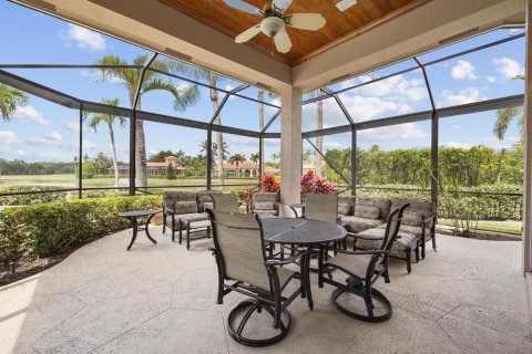 Villa ou maison à vendre à West Palm Beach, Floride: 4 chambres, 474.82 m2 № 1145851 - photo 24