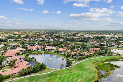 Villa ou maison à vendre à West Palm Beach, Floride: 4 chambres, 474.82 m2 № 1145851 - photo 4