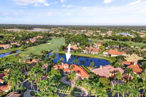 Villa ou maison à vendre à West Palm Beach, Floride: 4 chambres, 474.82 m2 № 1145851 - photo 7