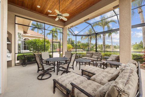 Villa ou maison à vendre à West Palm Beach, Floride: 4 chambres, 474.82 m2 № 1145851 - photo 23