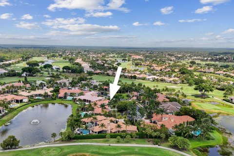 Villa ou maison à vendre à West Palm Beach, Floride: 4 chambres, 474.82 m2 № 1145851 - photo 5