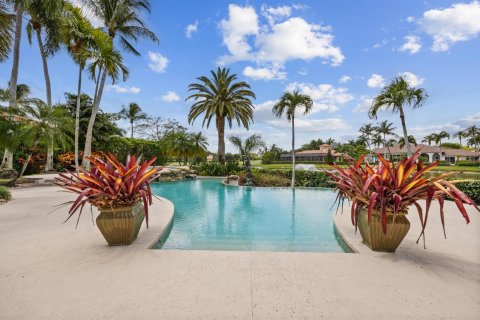 Villa ou maison à vendre à West Palm Beach, Floride: 4 chambres, 474.82 m2 № 1145851 - photo 14