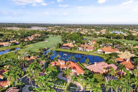 Villa ou maison à vendre à West Palm Beach, Floride: 4 chambres, 474.82 m2 № 1145851 - photo 8