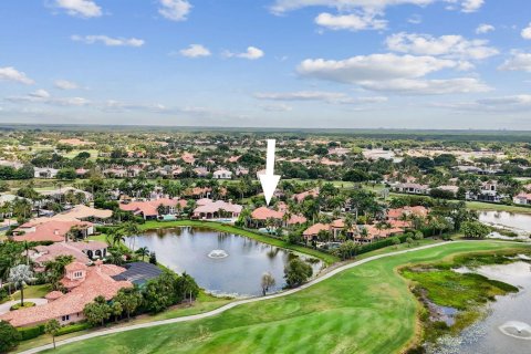 Villa ou maison à vendre à West Palm Beach, Floride: 4 chambres, 474.82 m2 № 1145851 - photo 3