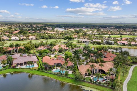 Villa ou maison à vendre à West Palm Beach, Floride: 4 chambres, 474.82 m2 № 1145851 - photo 2