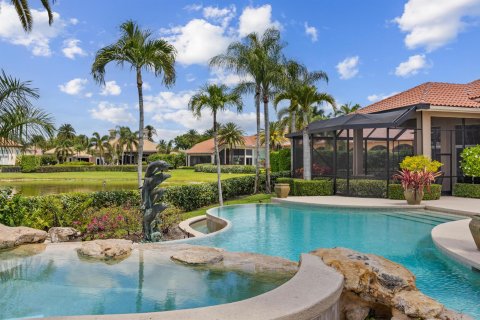 Villa ou maison à vendre à West Palm Beach, Floride: 4 chambres, 474.82 m2 № 1145851 - photo 15