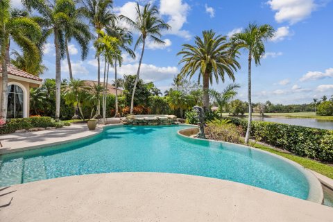 Villa ou maison à vendre à West Palm Beach, Floride: 4 chambres, 474.82 m2 № 1145851 - photo 20