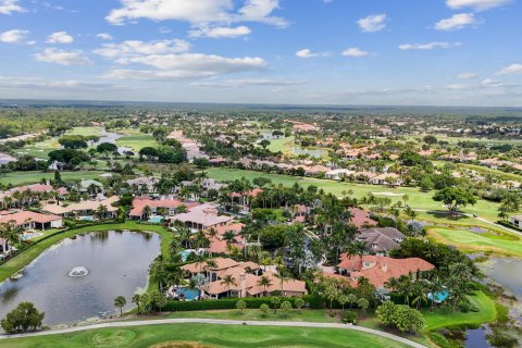 Villa ou maison à vendre à West Palm Beach, Floride: 4 chambres, 474.82 m2 № 1145851 - photo 6