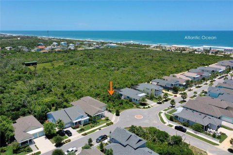 Terrain à vendre à Palm Coast, Floride № 508835 - photo 1