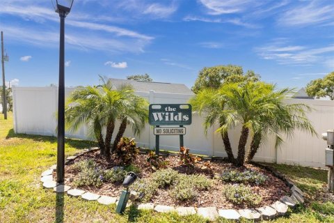 Copropriété à vendre à New Port Richey, Floride: 1 chambre, 62.43 m2 № 1361417 - photo 22