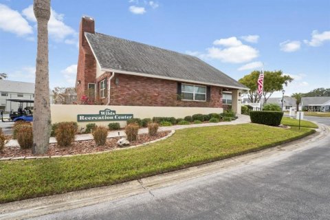 Copropriété à vendre à New Port Richey, Floride: 1 chambre, 62.43 m2 № 1361417 - photo 24