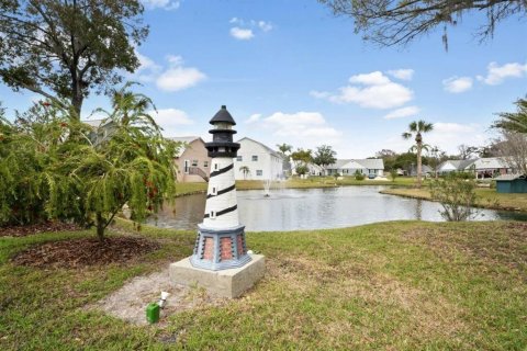 Copropriété à vendre à New Port Richey, Floride: 1 chambre, 62.43 m2 № 1361417 - photo 4