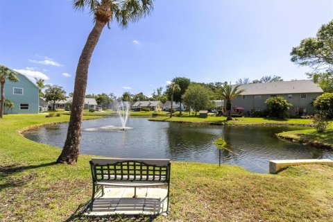 Condominio en venta en New Port Richey, Florida, 1 dormitorio, 62.43 m2 № 1361417 - foto 28