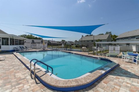 Copropriété à vendre à New Port Richey, Floride: 1 chambre, 62.43 m2 № 1361417 - photo 27