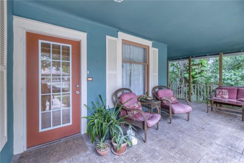 Casa en venta en Saint Petersburg, Florida, 2 dormitorios, 144.37 m2 № 1361822 - foto 2