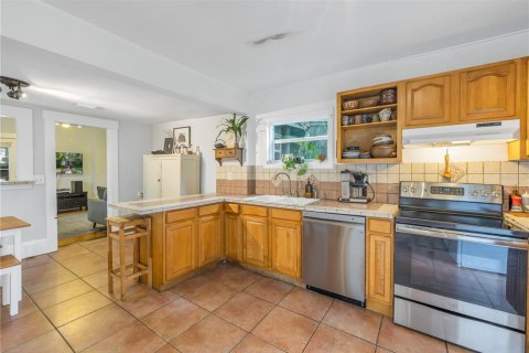 Casa en venta en Saint Petersburg, Florida, 2 dormitorios, 144.37 m2 № 1361822 - foto 15