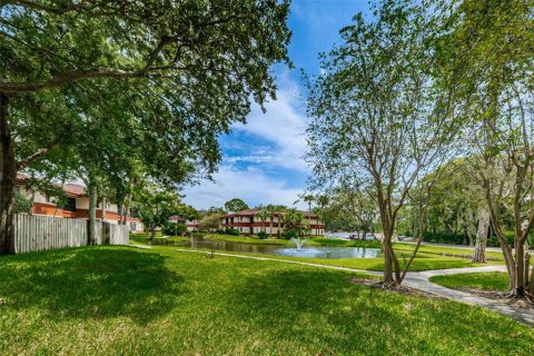 Copropriété à vendre à Clearwater, Floride: 2 chambres, 103.12 m2 № 1383717 - photo 29