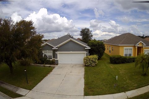 House in Lake Alfred, Florida 3 bedrooms, 155.43 sq.m. № 1383748 - photo 23