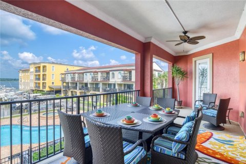 Condominio en venta en Saint Augustine, Florida, 3 dormitorios, 212.93 m2 № 1317074 - foto 19