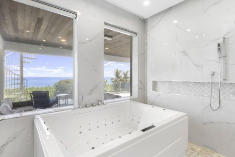 Villa ou maison à vendre à Ocean Ridge, Floride: 6 chambres, 641.95 m2 № 1080696 - photo 19