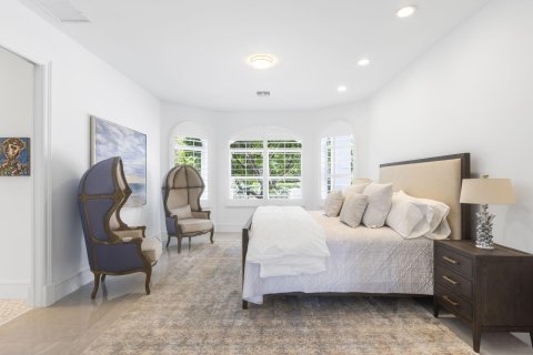 Villa ou maison à vendre à Ocean Ridge, Floride: 6 chambres, 641.95 m2 № 1080696 - photo 16
