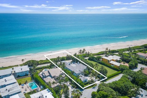 Villa ou maison à vendre à Ocean Ridge, Floride: 6 chambres, 641.95 m2 № 1080696 - photo 2