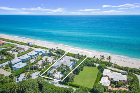 Villa ou maison à vendre à Ocean Ridge, Floride: 6 chambres, 641.95 m2 № 1080696 - photo 3