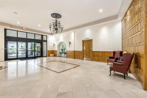 Copropriété à vendre à Hollywood, Floride: 2 chambres, 115.94 m2 № 1378812 - photo 19