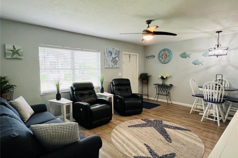 Condo in Punta Gorda, Florida, 2 bedrooms  № 1341457 - photo 22