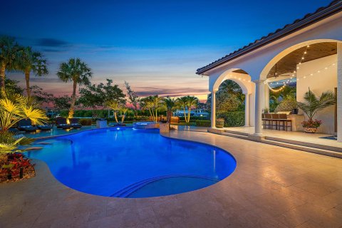 Villa ou maison à vendre à Jupiter, Floride: 5 chambres, 582.87 m2 № 1159617 - photo 30