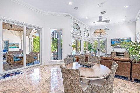 Villa ou maison à vendre à Jupiter, Floride: 5 chambres, 582.87 m2 № 1159617 - photo 12