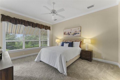 Villa ou maison à vendre à DeLand, Floride: 3 chambres, 227.8 m2 № 1384771 - photo 19