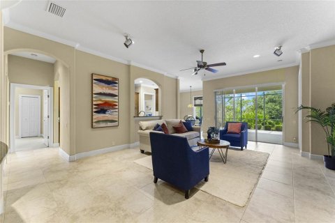 Villa ou maison à vendre à DeLand, Floride: 3 chambres, 227.8 m2 № 1384771 - photo 7