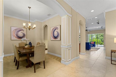 Villa ou maison à vendre à DeLand, Floride: 3 chambres, 227.8 m2 № 1384771 - photo 3