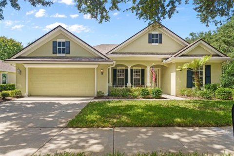 Villa ou maison à vendre à DeLand, Floride: 3 chambres, 227.8 m2 № 1384771 - photo 1